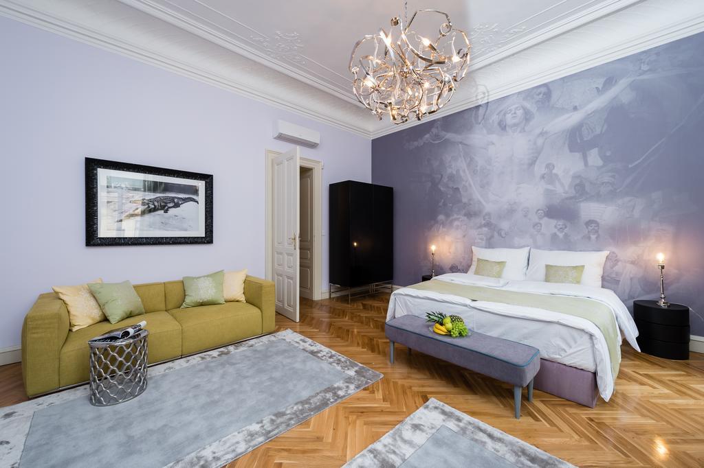 Apart Otel Grand By Tkc 4*