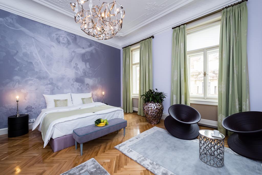 Apart Otel Grand By Tkc