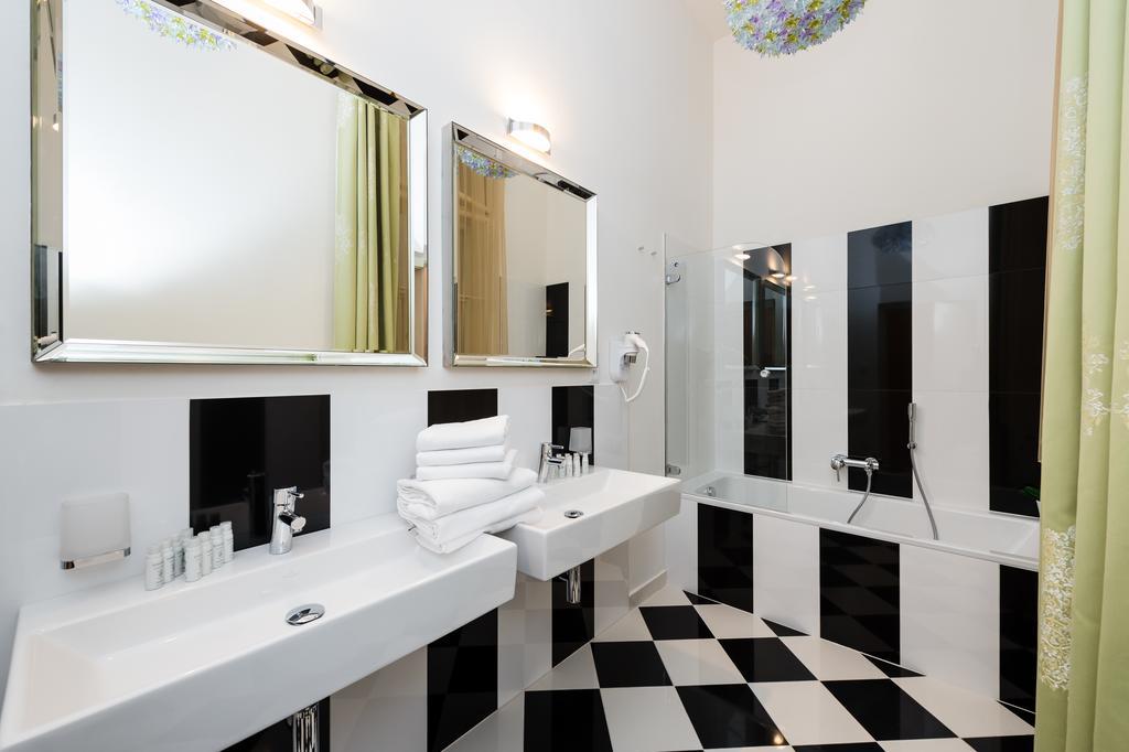 Apart Otel Grand By Tkc 4*