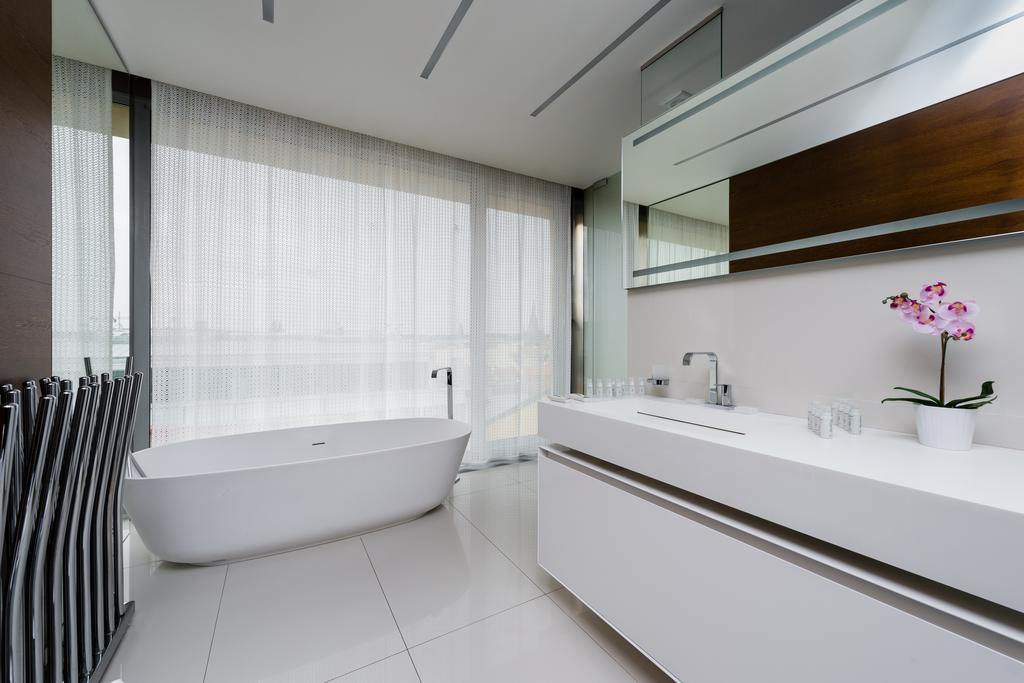 Apart Otel Grand By Tkc 4*