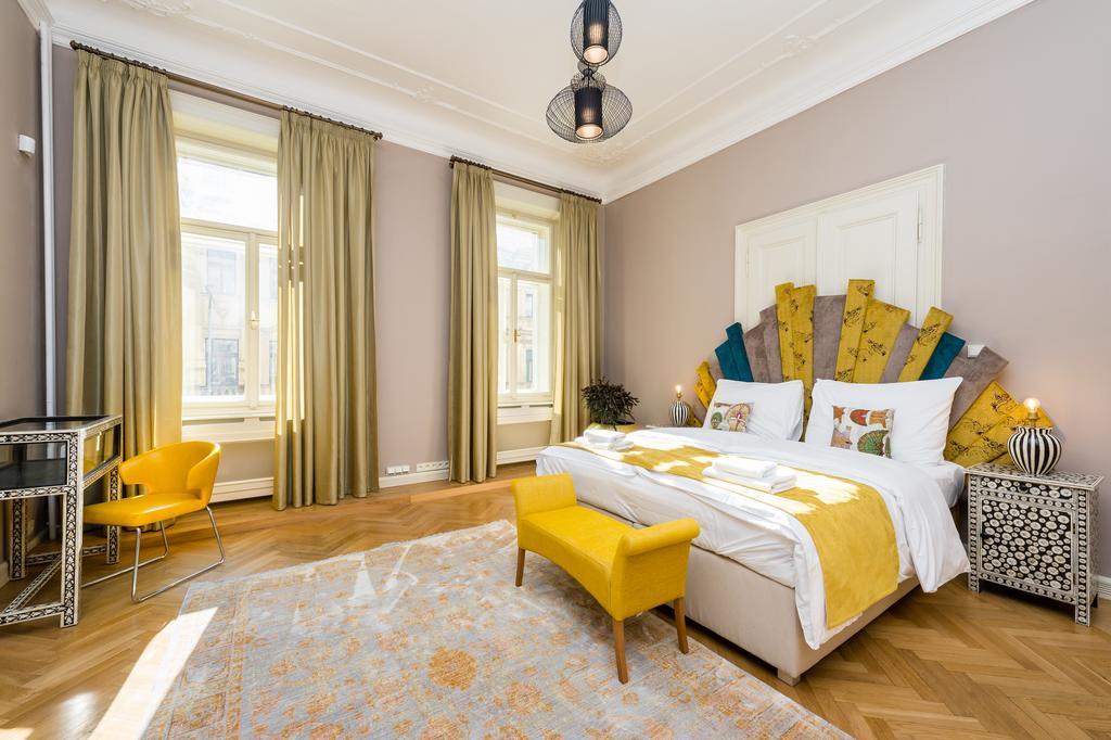 Apart Otel Grand By Tkc 4*