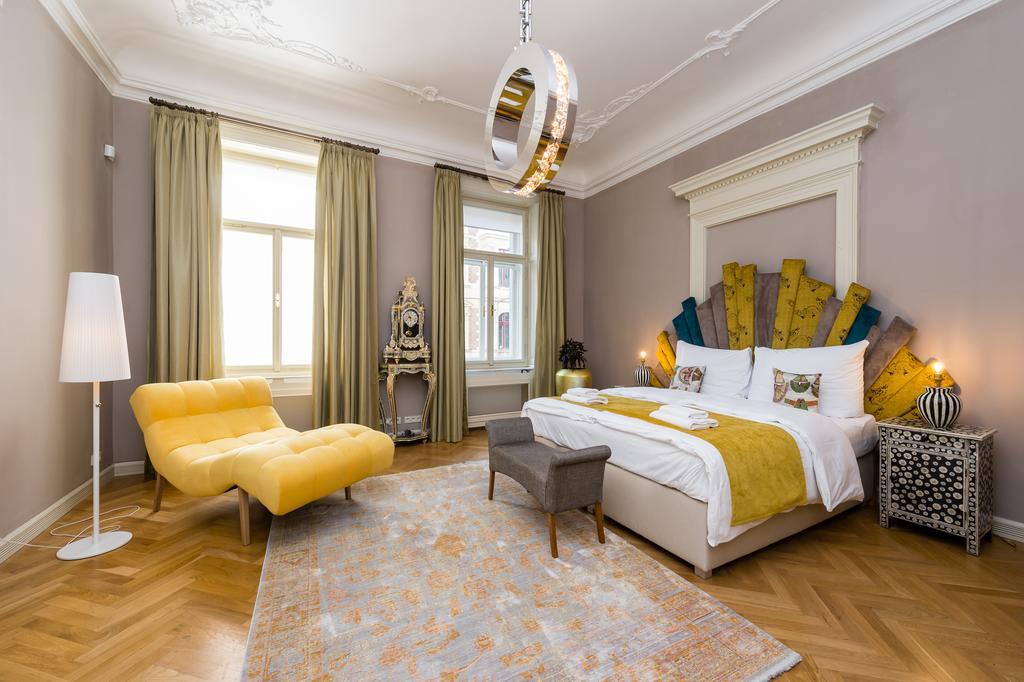 Grand By Tkc Apart Otel