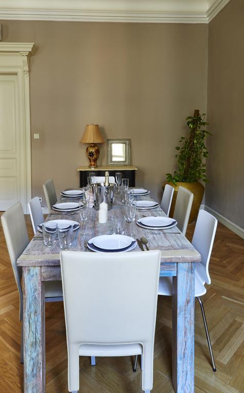 Apart Otel Grand By Tkc Prag
