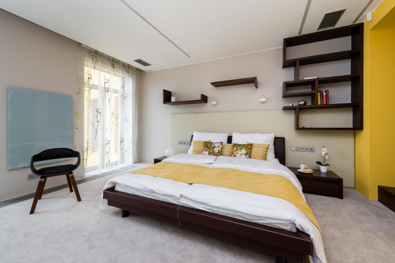 Grand By Tkc Prag