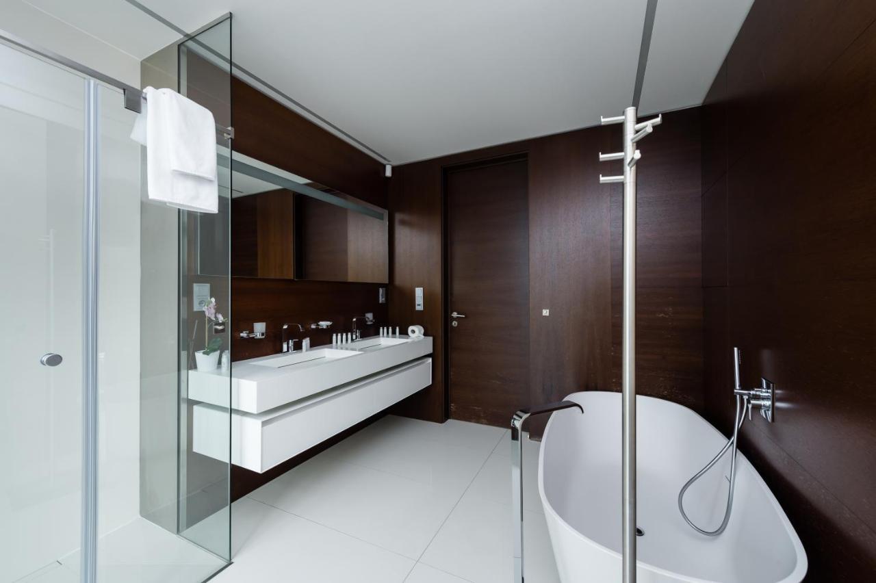 Apart Otel Grand By Tkc