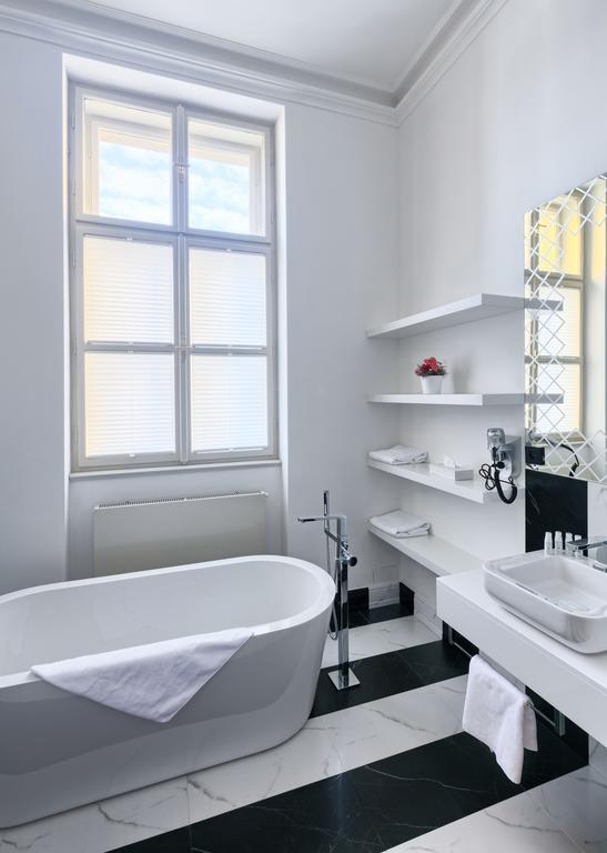 Grand By Tkc Aparthotel 4*
