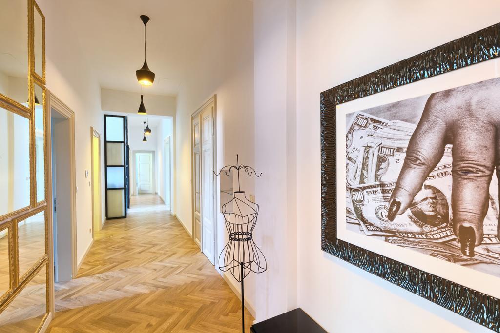 Grand By Tkc 4* Praha