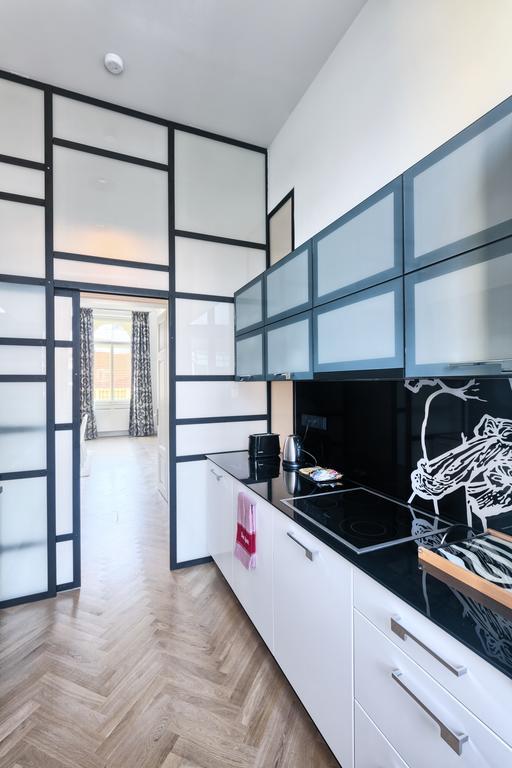 Aparthotel Grand By Tkc Praha
