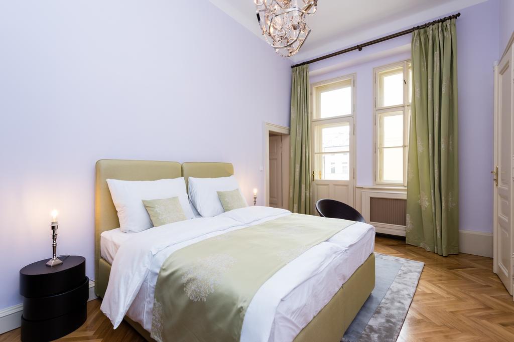Grand By Tkc Praha