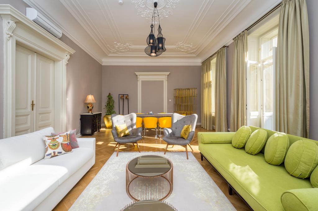 Aparthotel Grand By Tkc 4*