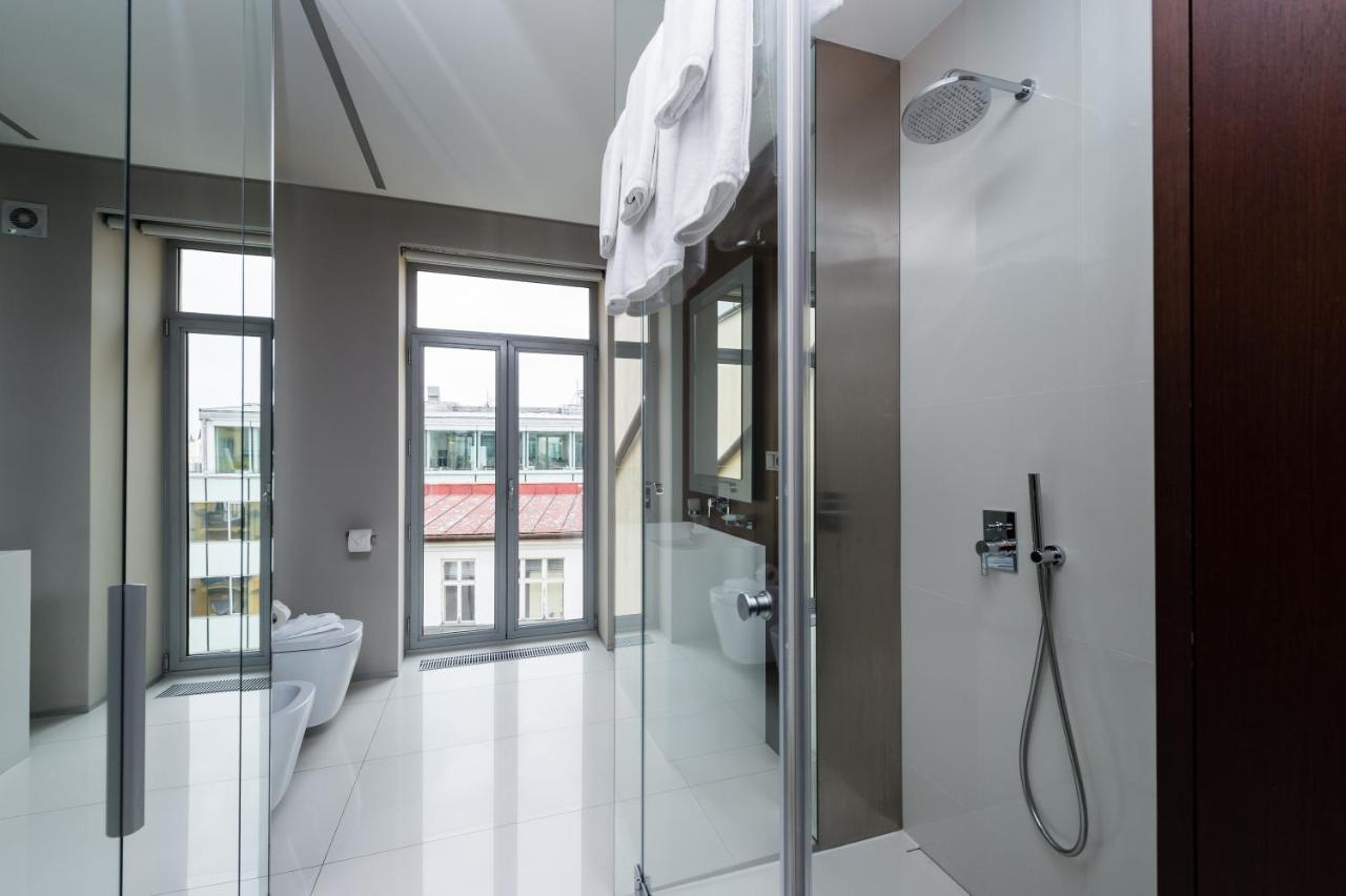 Aparthotel Grand By Tkc Praha