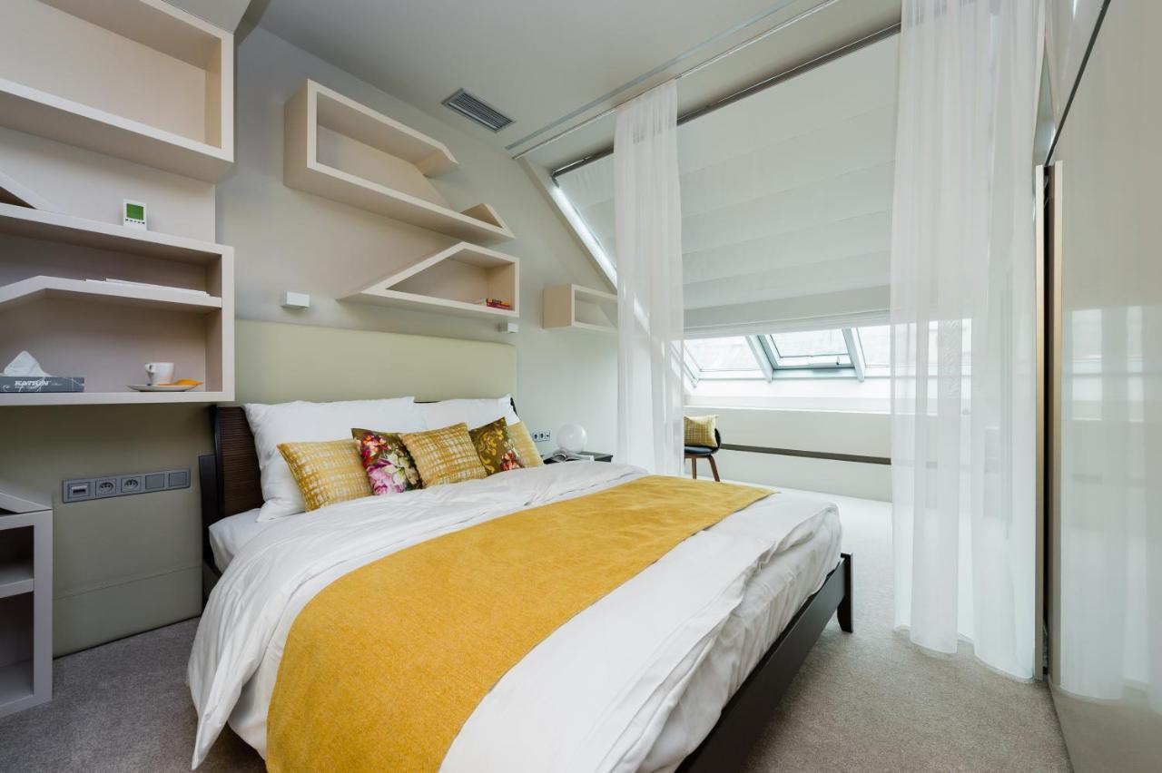 Grand By Tkc 4* Praha